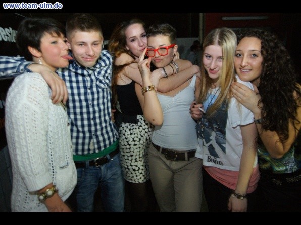Lady&acute;s Club Night @ Millenium - Bild 7