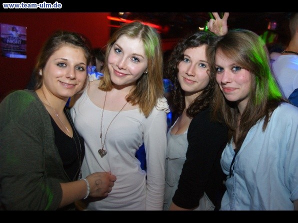 Lady&acute;s Club Night @ Millenium - Bild 71
