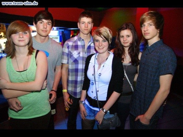 Lady&acute;s Club Night @ Millenium - Bild 72