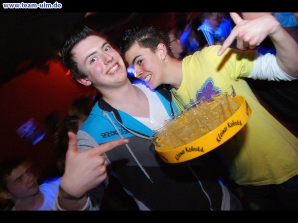 Lady&acute;s Club Night @ Millenium - Bild 73