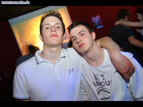 Lady&acute;s Club Night @ Millenium - Bild 74