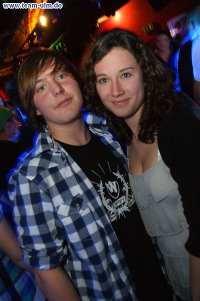 Lady&acute;s Club Night @ Millenium - Bild 75
