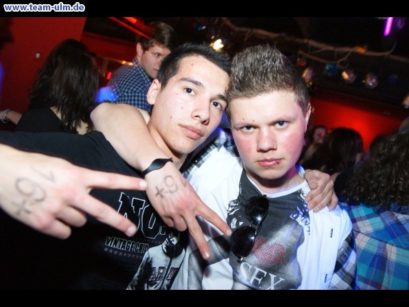 Lady&acute;s Club Night @ Millenium - Bild 76