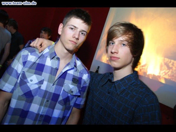 Lady&acute;s Club Night @ Millenium - Bild 77