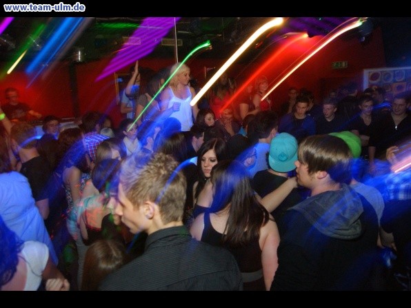 Lady&acute;s Club Night @ Millenium - Bild 78