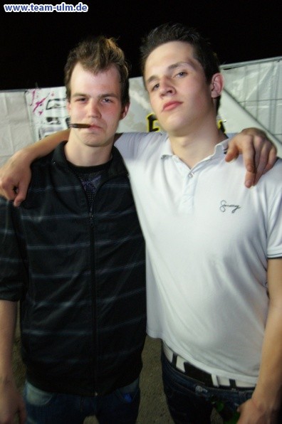 Lady&acute;s Club Night @ Millenium - Bild 8
