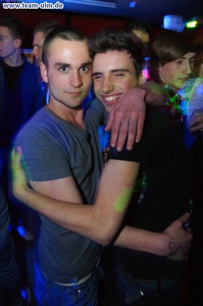Lady&acute;s Club Night @ Millenium - Bild 80