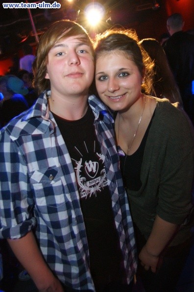 Lady&acute;s Club Night @ Millenium - Bild 81