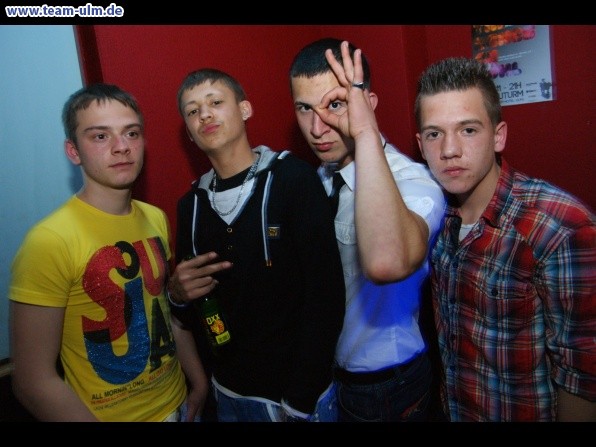 Lady&acute;s Club Night @ Millenium - Bild 82