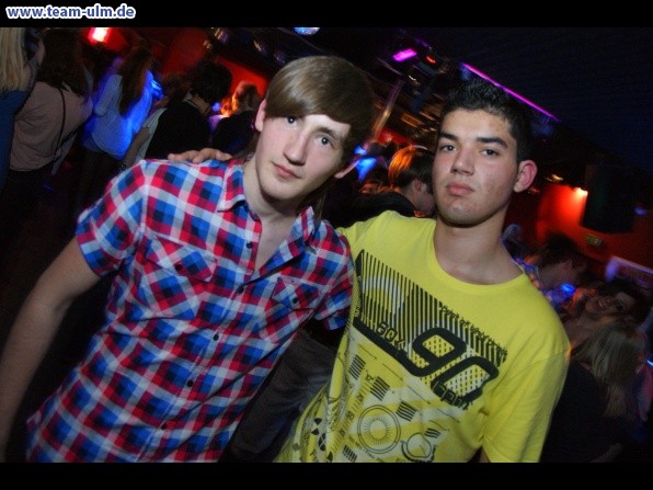 Lady&acute;s Club Night @ Millenium - Bild 83