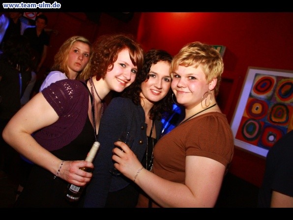 Lady&acute;s Club Night @ Millenium - Bild 85