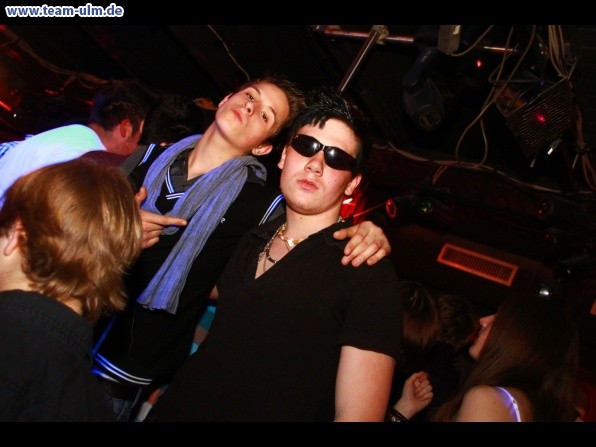 Lady&acute;s Club Night @ Millenium - Bild 86