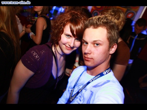 Lady&acute;s Club Night @ Millenium - Bild 87