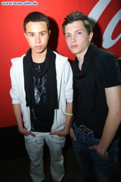 Lady&acute;s Club Night @ Millenium - Bild 9
