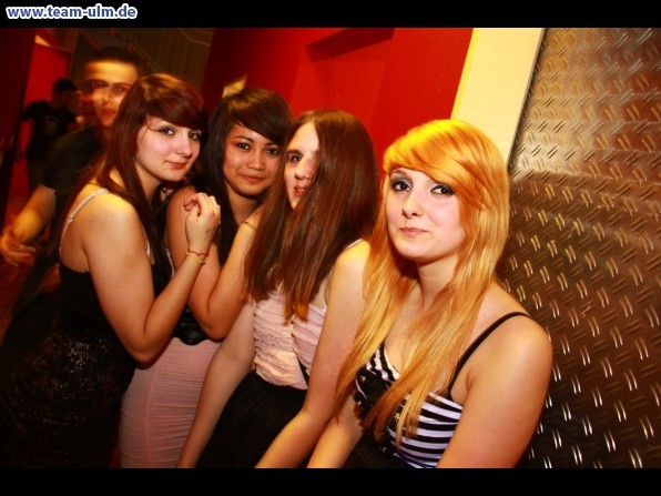 Lady&acute;s Club Night @ Millenium - Bild 90