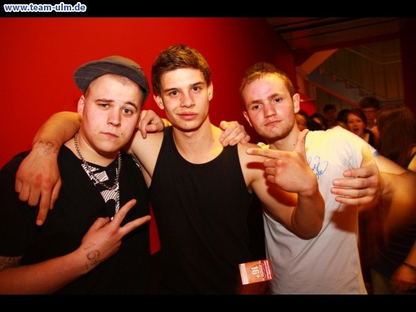 Lady&acute;s Club Night @ Millenium - Bild 91