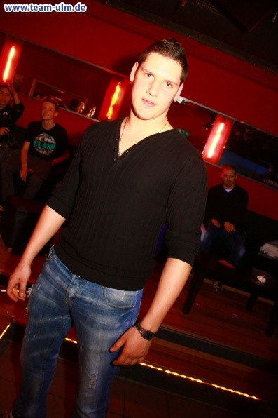 Lady&acute;s Club Night @ Millenium - Bild 92