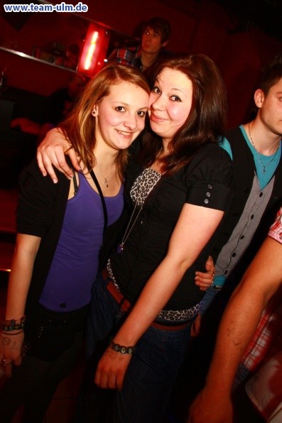 Lady&acute;s Club Night @ Millenium - Bild 93