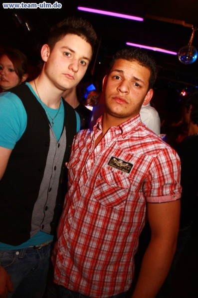 Lady&acute;s Club Night @ Millenium - Bild 94