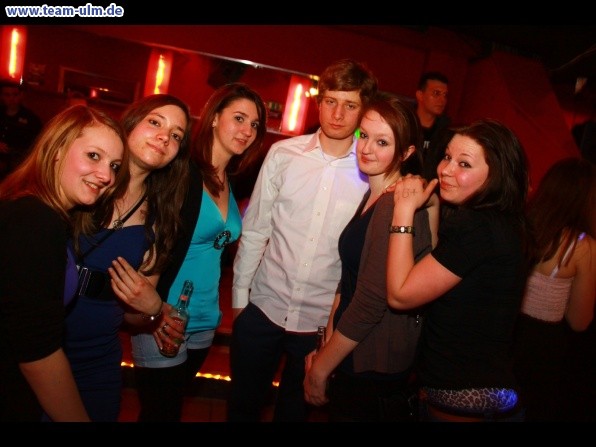 Lady&acute;s Club Night @ Millenium - Bild 96