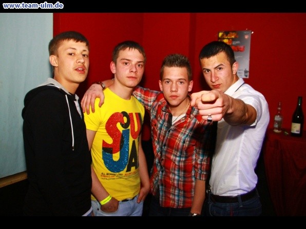 Lady&acute;s Club Night @ Millenium - Bild 97