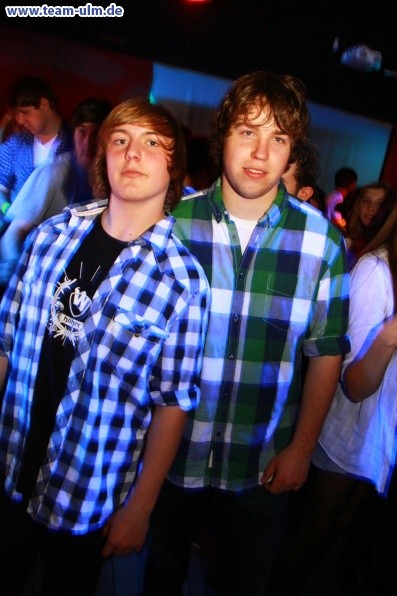 Lady&acute;s Club Night @ Millenium - Bild 98