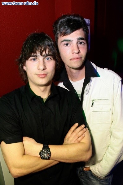 Minirock Party @ Millenium - Bild 100