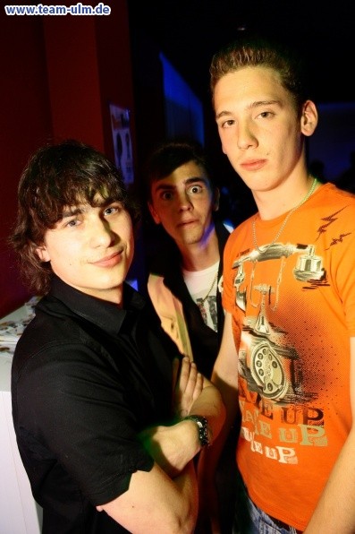 Minirock Party @ Millenium - Bild 102