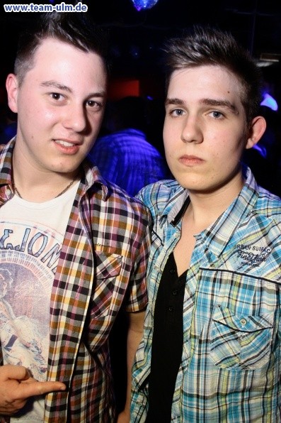 Minirock Party @ Millenium - Bild 18