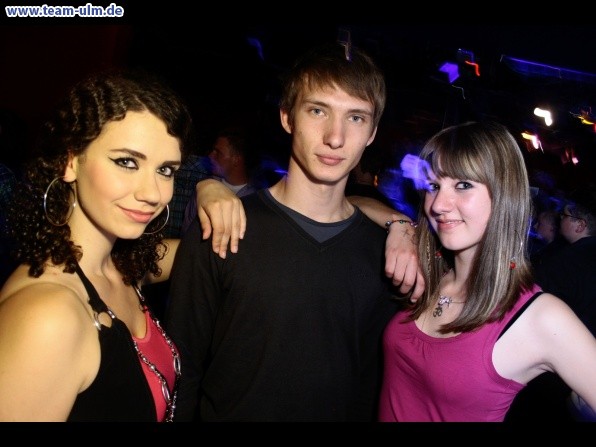 Minirock Party @ Millenium - Bild 23