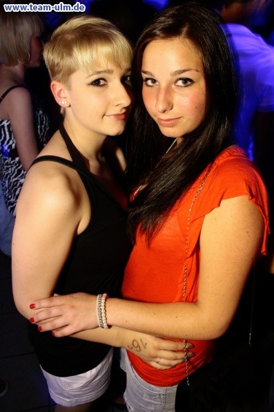 Minirock Party @ Millenium - Bild 25