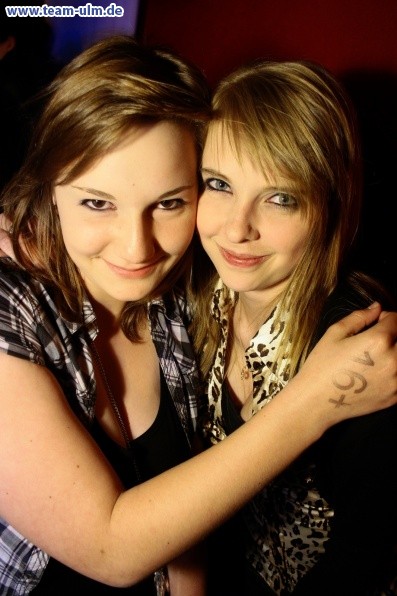 Minirock Party @ Millenium - Bild 27