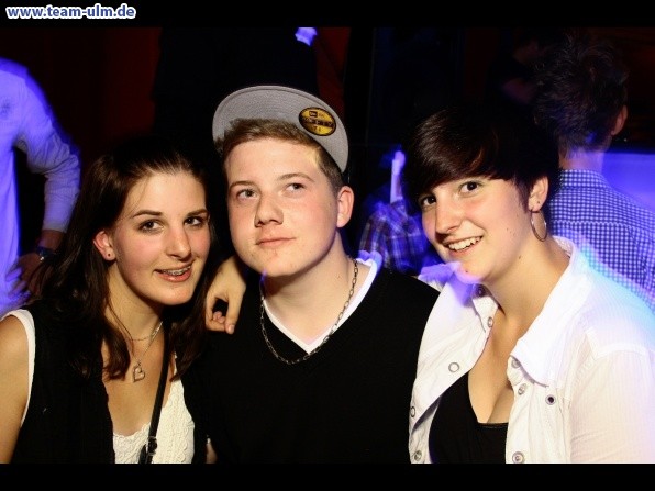 Minirock Party @ Millenium - Bild 44