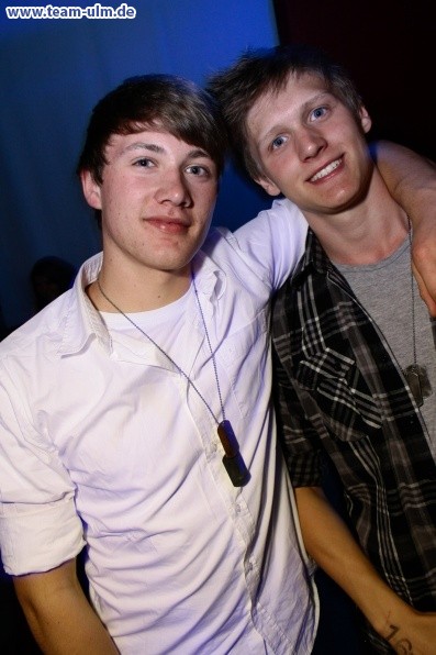 Minirock Party @ Millenium - Bild 5