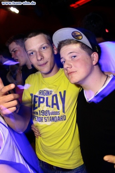 Minirock Party @ Millenium - Bild 51