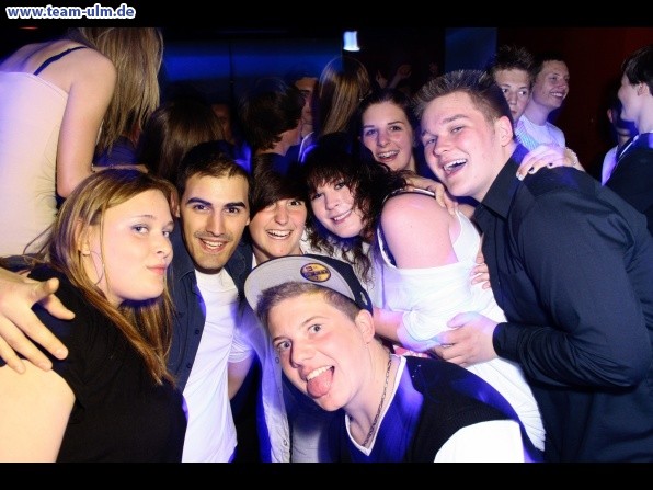 Minirock Party @ Millenium - Bild 52