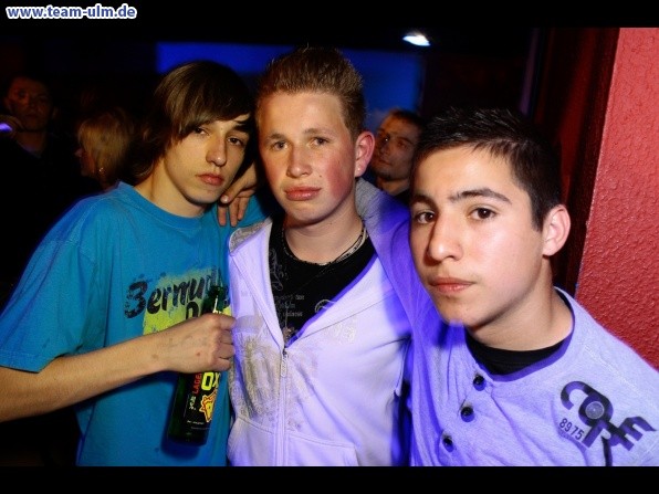 Minirock Party @ Millenium - Bild 63