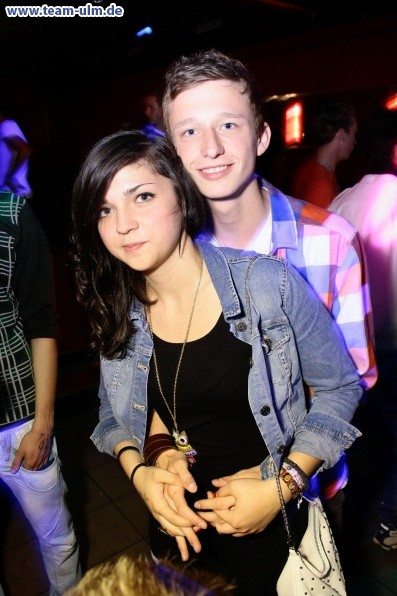 Minirock Party @ Millenium - Bild 65