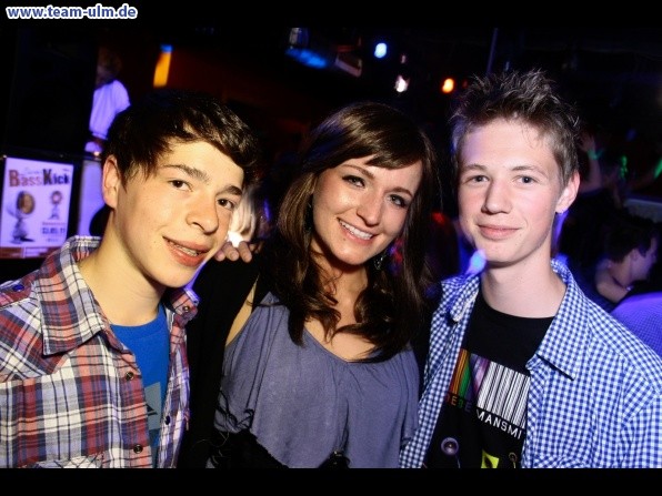 Minirock Party @ Millenium - Bild 66