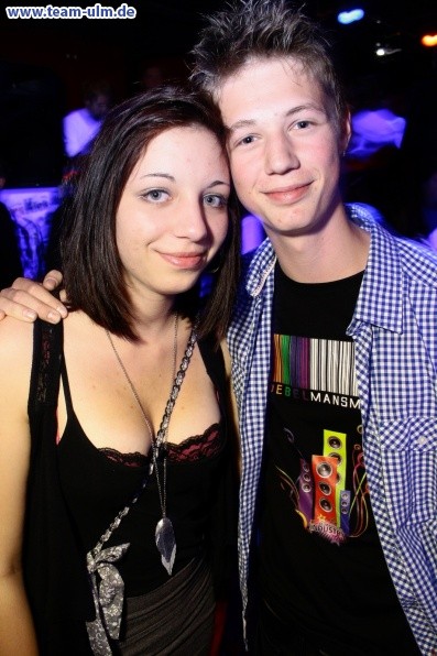 Minirock Party @ Millenium - Bild 69