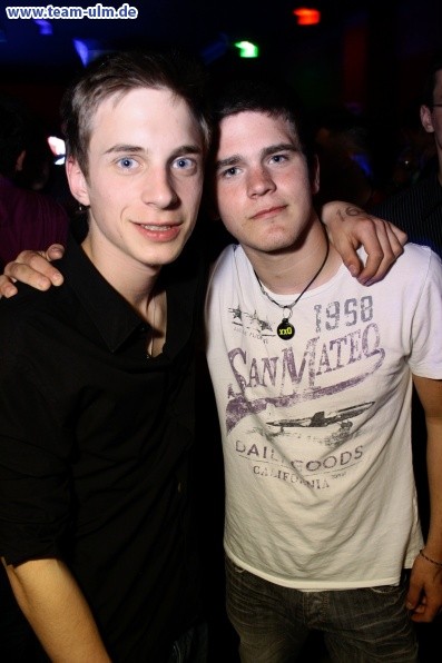 Minirock Party @ Millenium - Bild 7