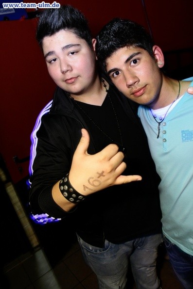 Minirock Party @ Millenium - Bild 71