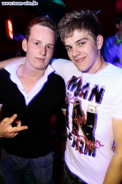 Minirock Party @ Millenium - Bild 77