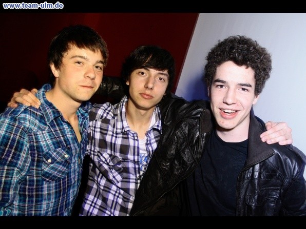 Minirock Party @ Millenium - Bild 8