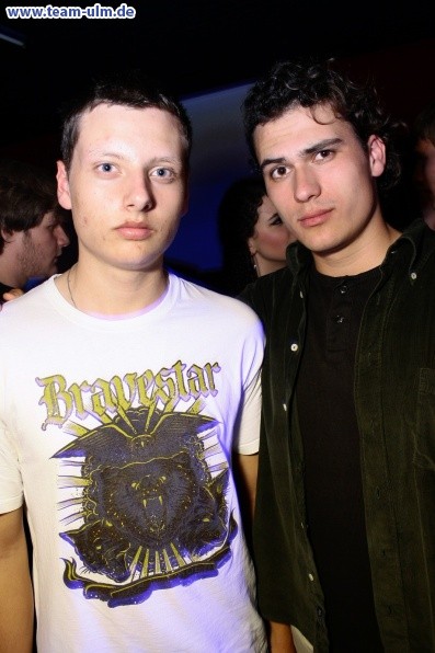Minirock Party @ Millenium - Bild 88