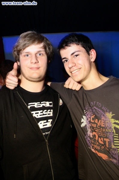 Minirock Party @ Millenium - Bild 89
