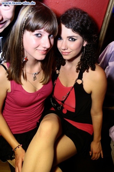 Minirock Party @ Millenium - Bild 95