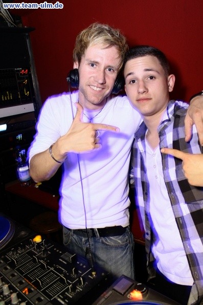 Minirock Party @ Millenium - Bild 96
