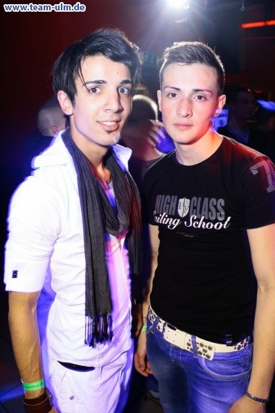 Minirock Party @ Millenium - Bild 97