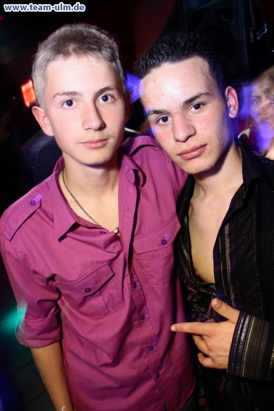 Minirock Party @ Millenium - Bild 98